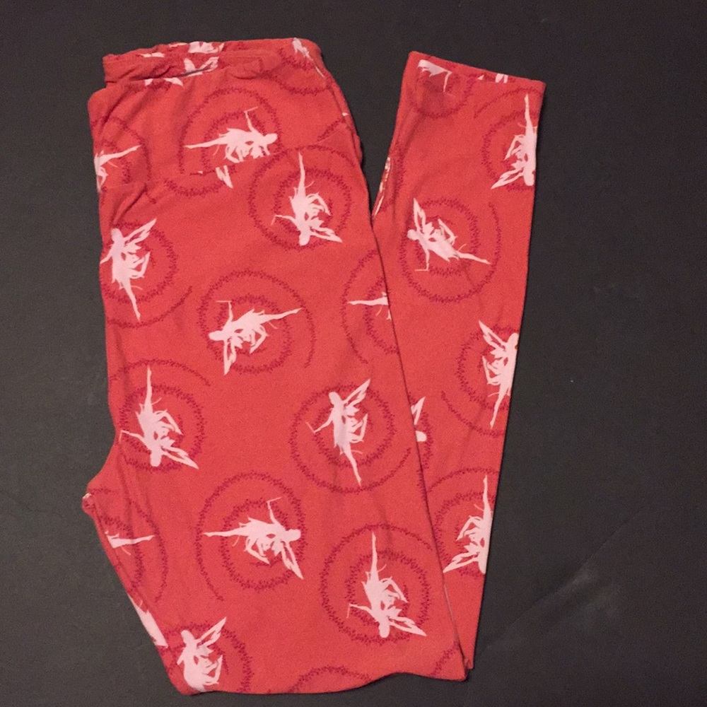 Fairy LLR Leggings